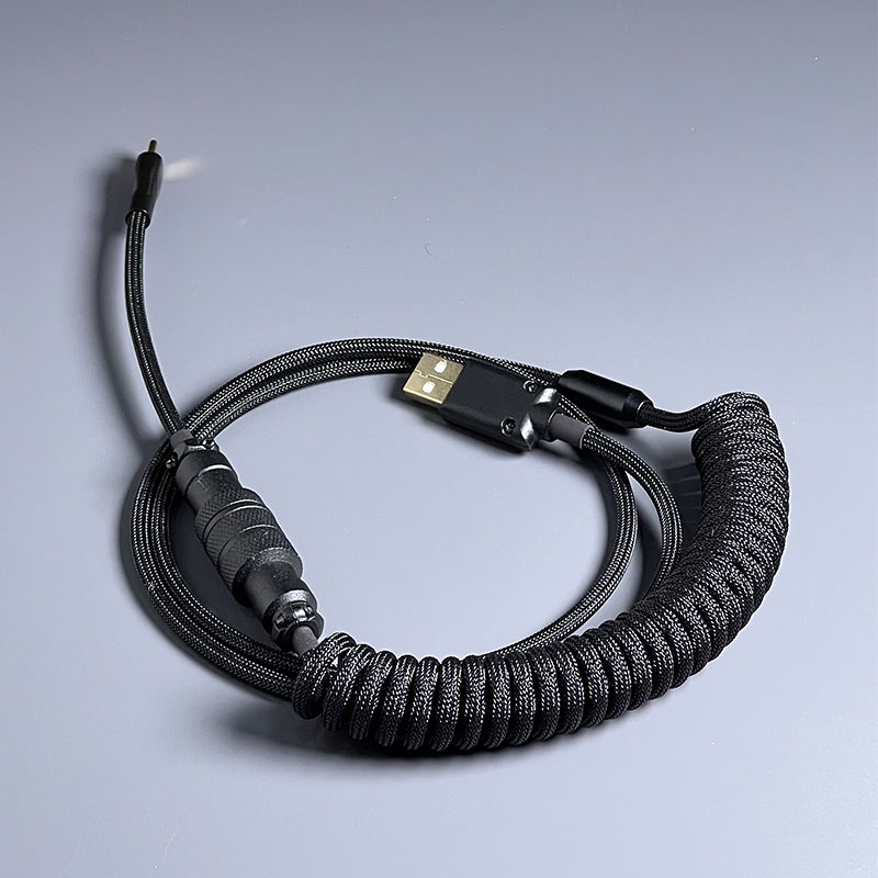 High-Speed USB Data Cable A036 - Fast Charging & Sync for Smartphones, Tablets, Laptops - Perfect for Home, Office & Travel Use