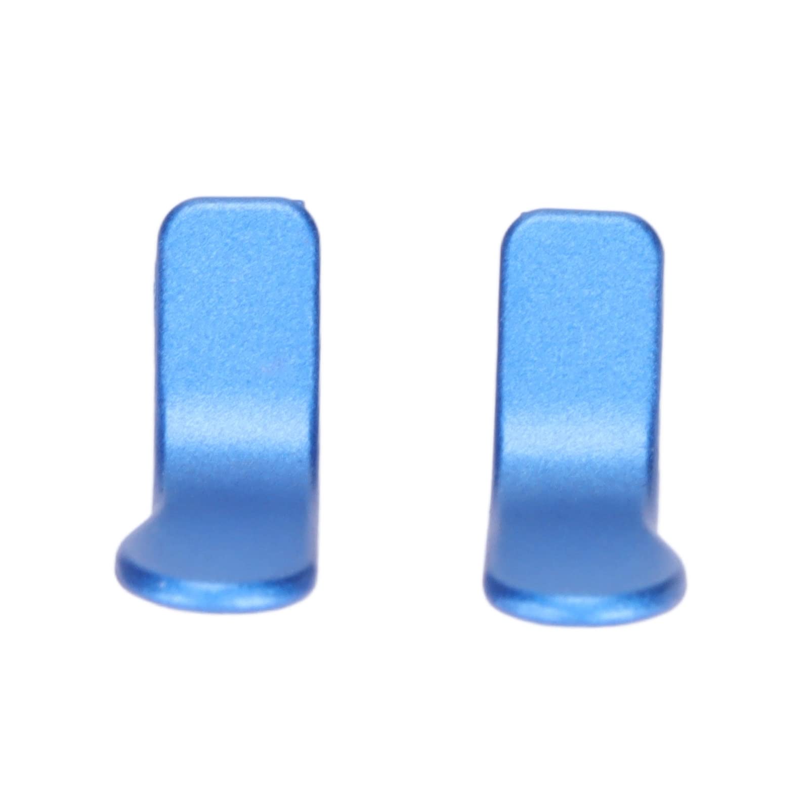 4 Pcs Replacement Controller Buttons for Xbox One Elite Series 2 - DIY Repair Kit with Steering Paddles & Triggers - Perfect for Gaming Enthusiasts & Home Fixes (Gaming Accessories, Controller Parts)