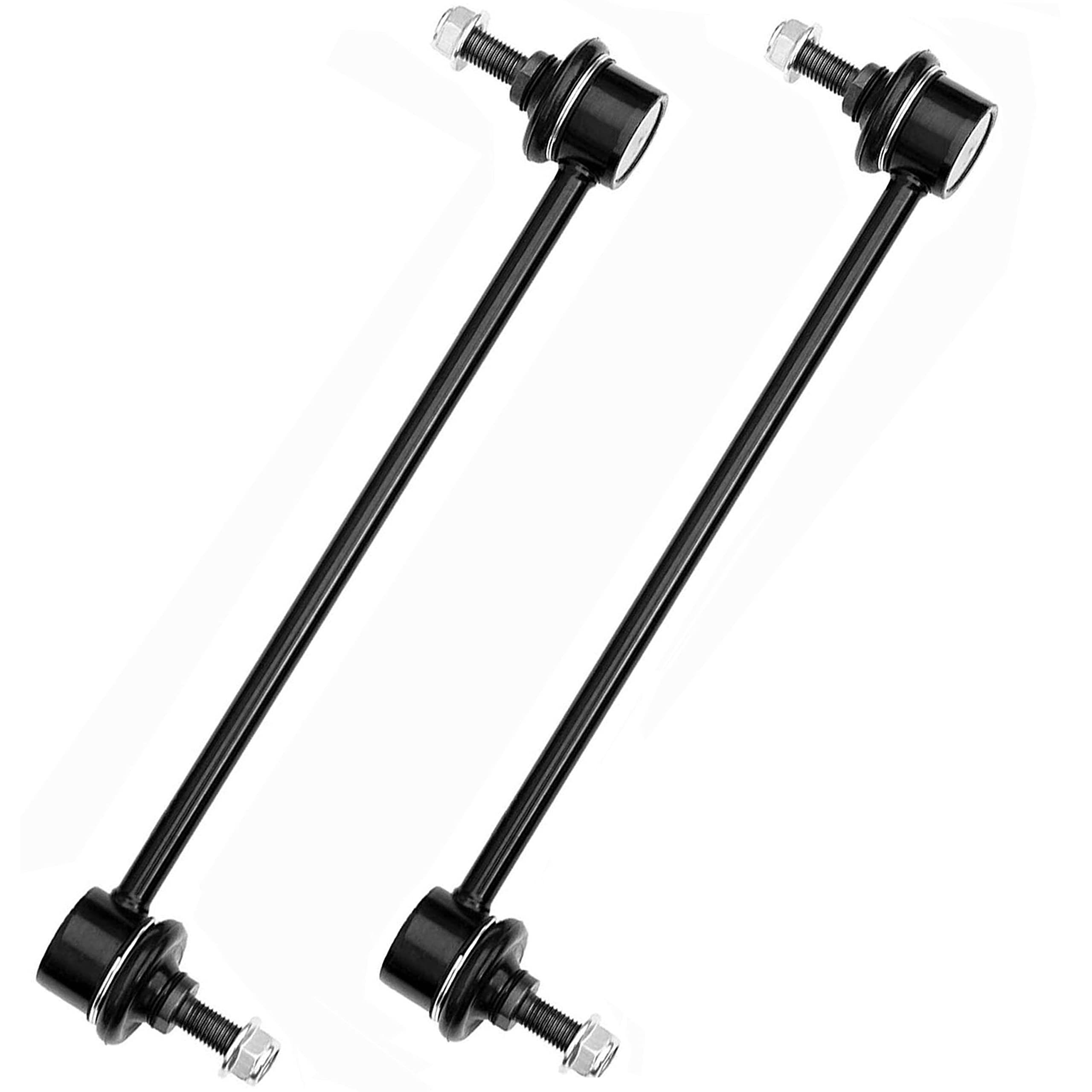 10PC Front Lower Control Arms Suspension Kit for Audi Volkswagen - Compatible with A3 A4 A6 Q5 Passat Jetta - Durable Replacement Parts for Smooth Ride & Enhanced Handling - Perfect for Off-Roading & Daily Commuting