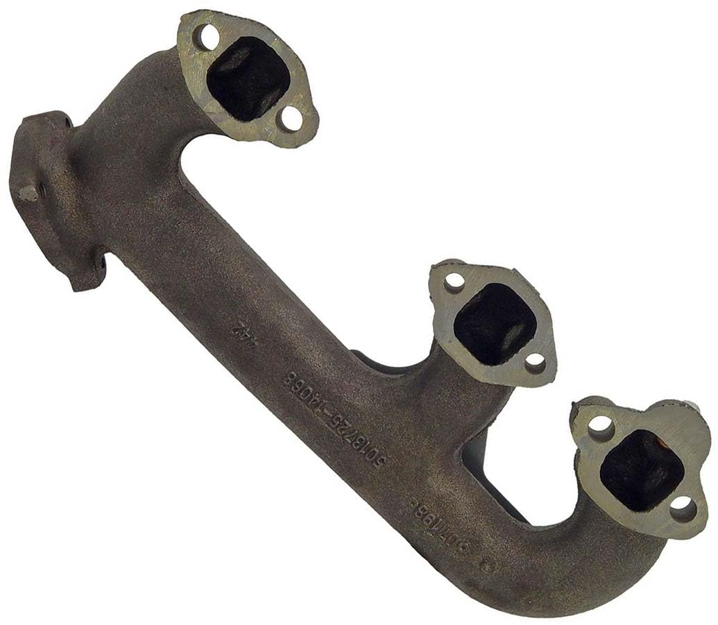 APDTY 785325 Exhaust Manifold Kit - Compatible with [Vehicle Models] - High Performance Replacement Part for Improved Engine Efficiency - Perfect for DIY Auto Repair & Professional Mechanics