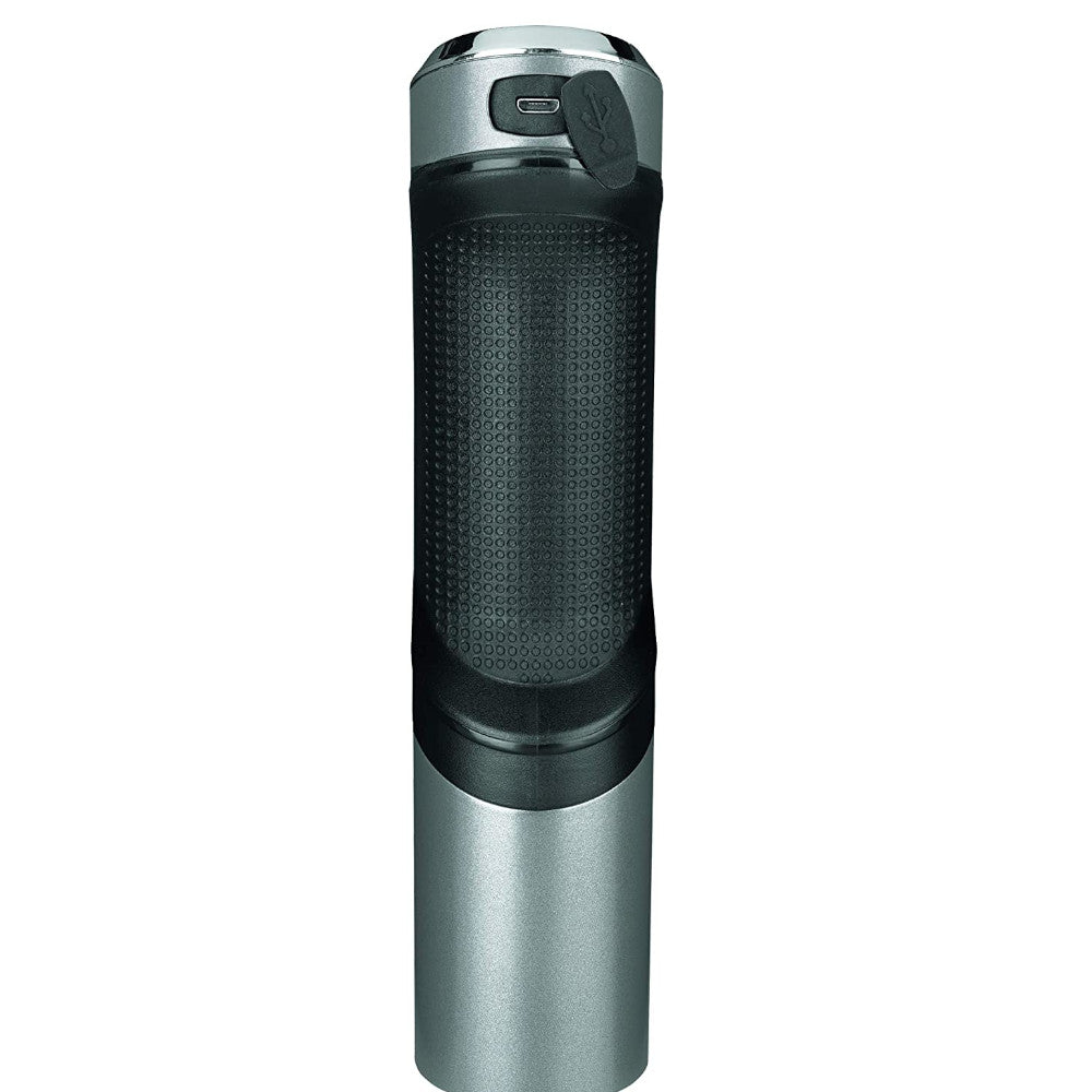 Cuisinart EvolutionX RHB 100 Cordless Rechargeable Hand Blender - Refurbished with Warranty | Perfect for Smoothies, Soups & Baking at Home