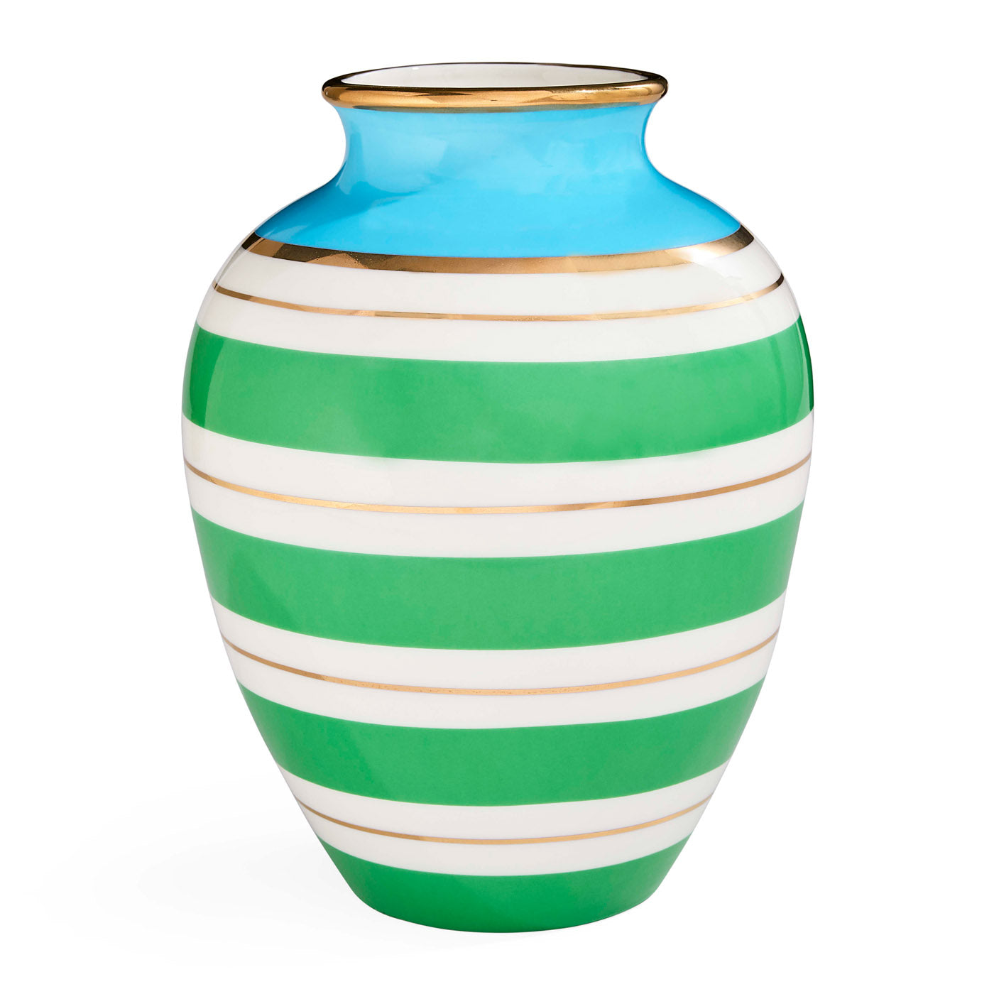Portofino Urn Vase - Elegant Decorative Ceramic Vase for Home, Wedding, and Funeral Arrangements - Perfect for Centerpieces, Memorials, and Floral Displays