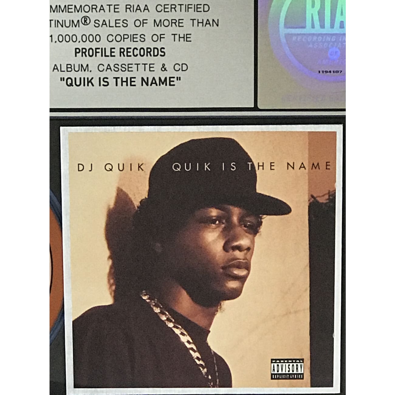 DJ Quik 