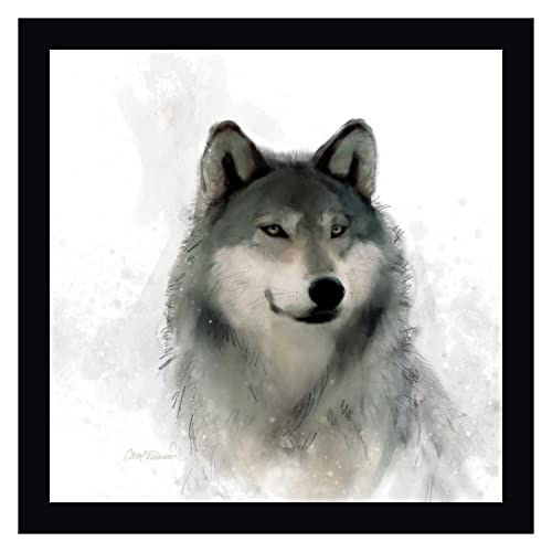 Black Frame