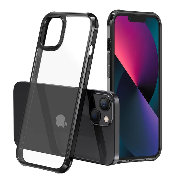 Custom College Photo Phone Case for iPhone 11/12/13 Pro/Pro Max/X/XR/XS Max - Personalized Shockproof Collage Case for Friends & Mom - Birthday & Christmas Gift Idea - Perfect for School, Travel & Everyday Protection