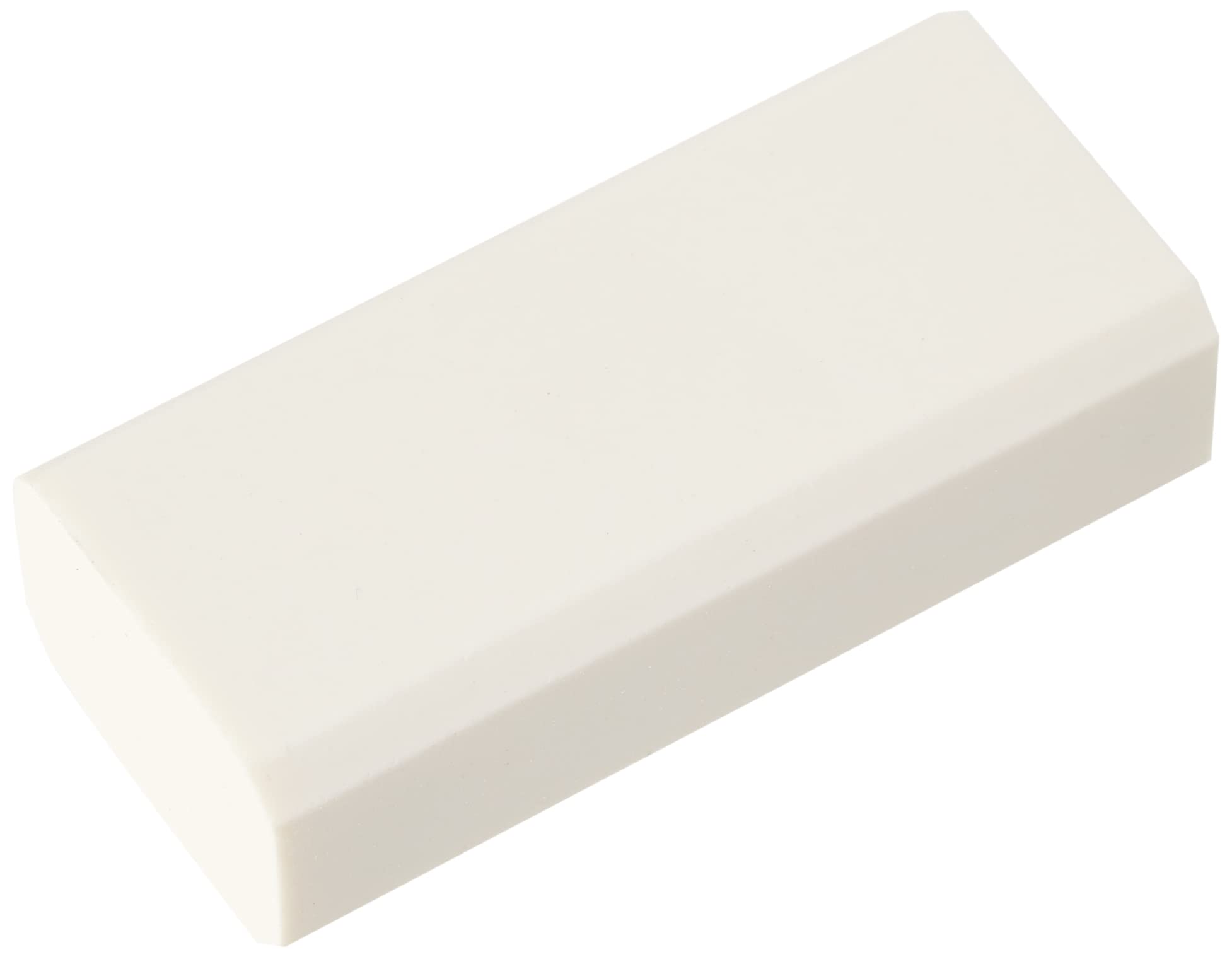 Faber-Castell Vinyl Pencil Eraser - Perfect for Sketching & School