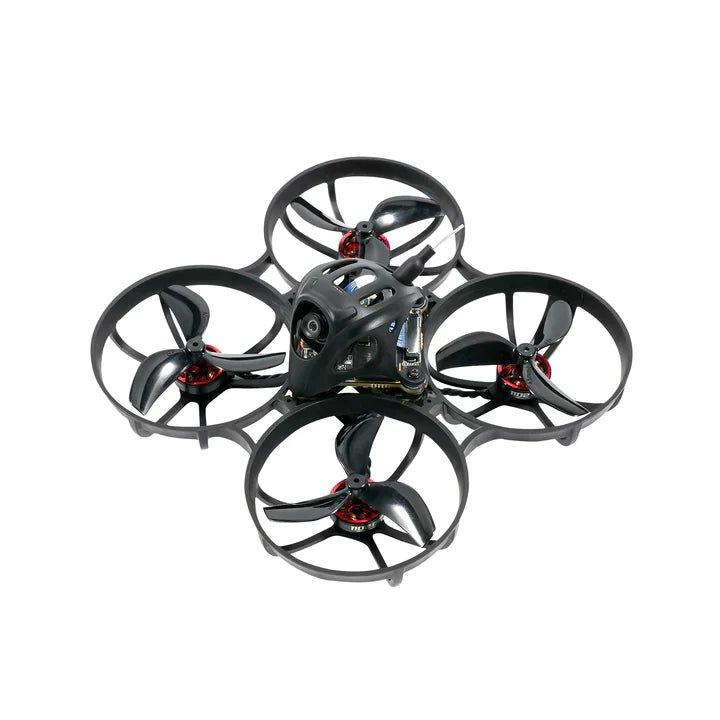 BetaFPV Meteor75 Pro 1S HD Digital FPV Drone - HDZero Digital VTX, Brushless Whoop Quadcopter with ELRS for Indoor/Outdoor Racing and Freestyle Flying