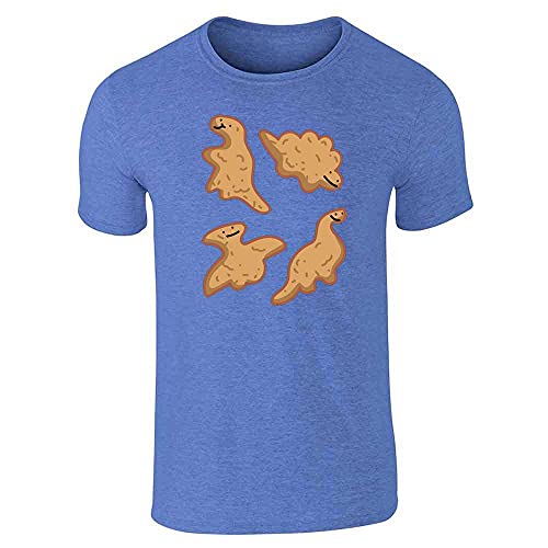 Sstee | Heather Royal Blue