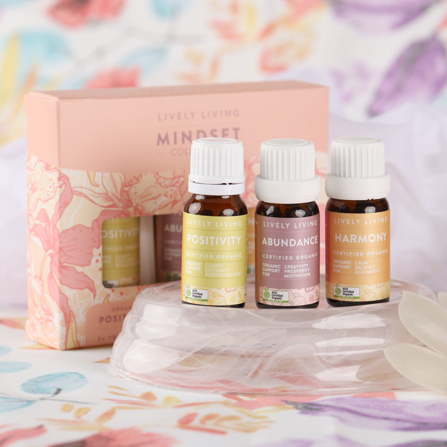 12 Best Essential Oils Set - Aromatherapy Gift Box for Relaxation, Stress Relief & Home Fragrance | Perfect for Diffusers, Massage & Spa Days