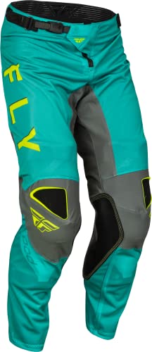 Hi-vis/Teal/Grey