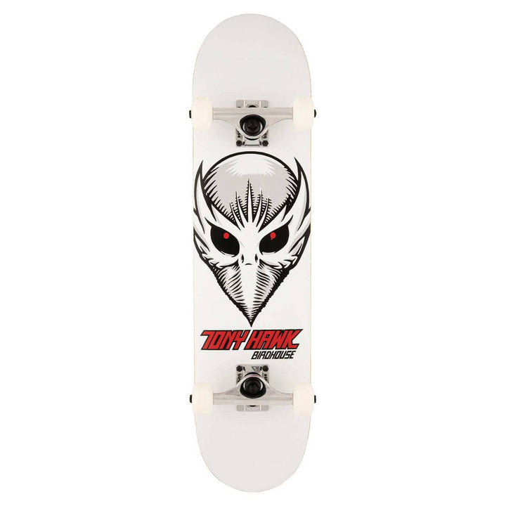 Birdman Head 7.5