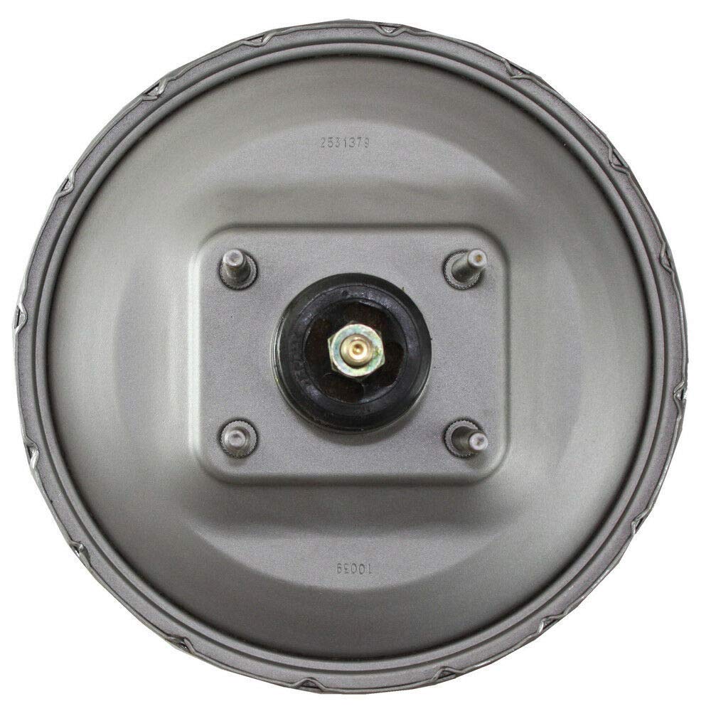 Centric 160.88836 Power Brake Booster - High Performance Brake Booster for Cars & Trucks | Perfect for Off-Roading, Towing & Daily Commuting