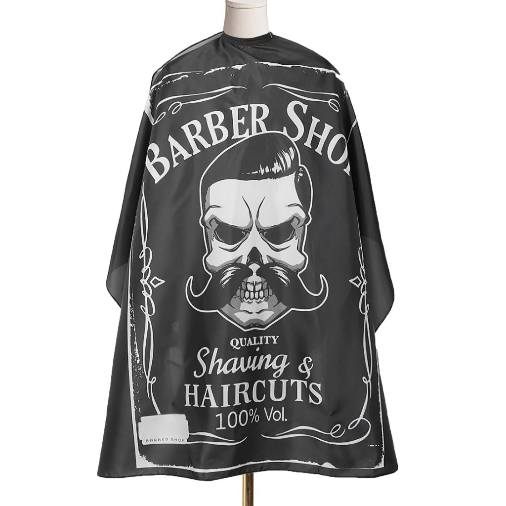 Professional Salon Wrap Cloth - Hair Styling Towel for Blowouts, Coloring & Treatments | Soft & Absorbent Hairdressing Cape for Salons & Home Use
