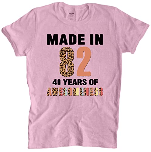 Light Pink T-shirt