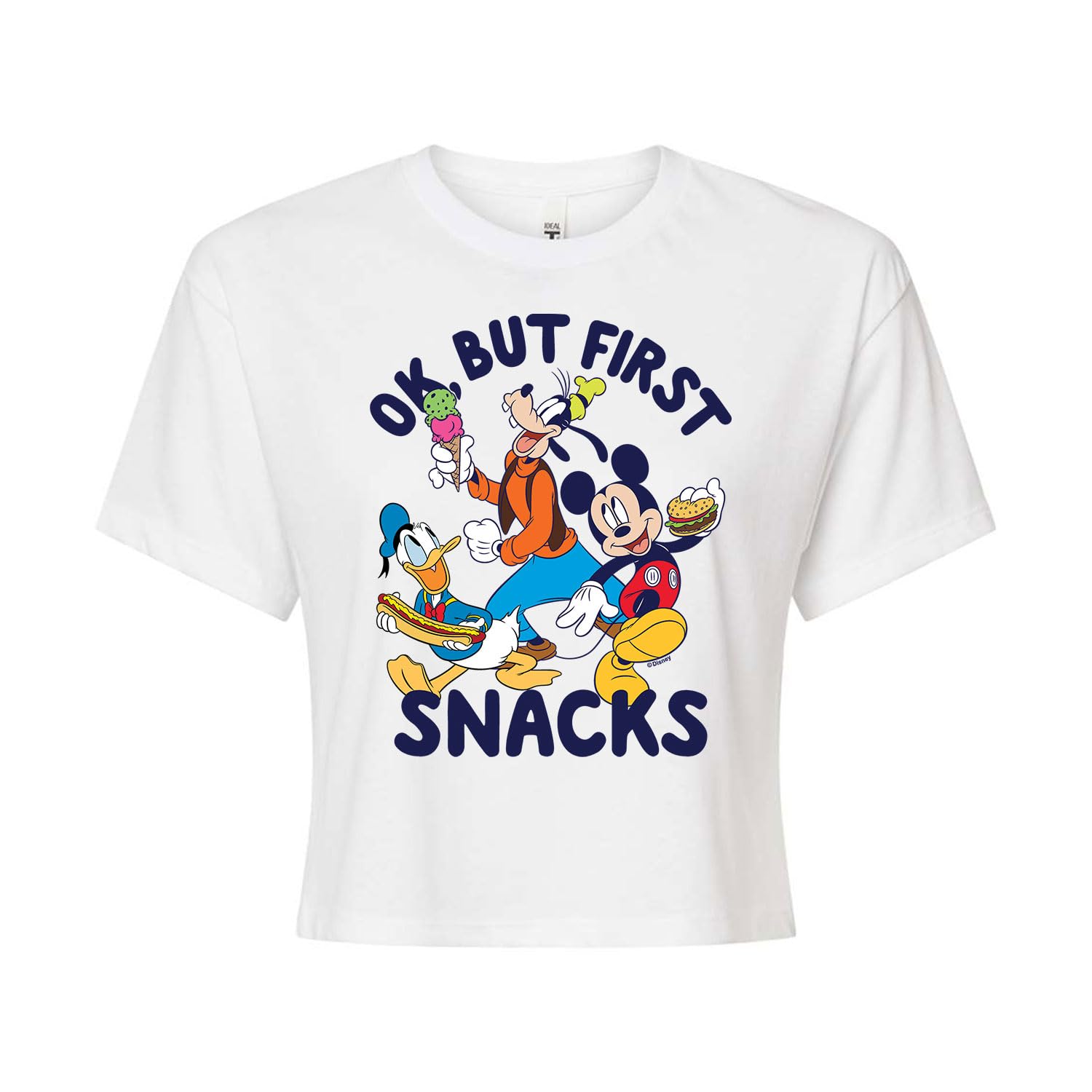 Disney Mickey & Friends 