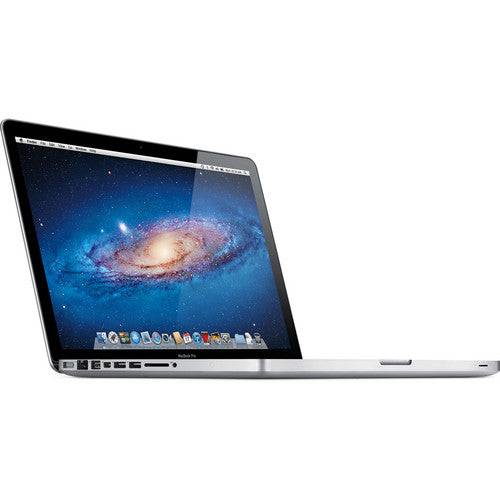 Apple MacBook Pro 13.3-inch Laptop - Open Box (Renewed) | Powerful Performance for Work, Study & Creative Projects