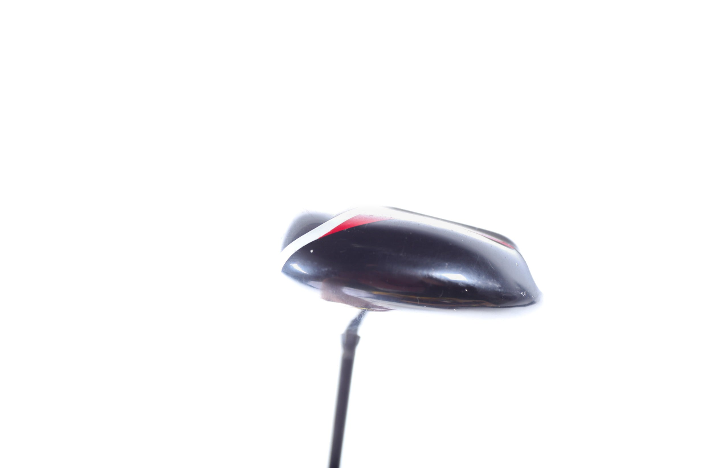 Used Callaway Big Bertha 2007 3 Wood Golf Club - Right Handed 15° Soft Regular Flex - Perfect for Mid-Handicap Golfers & Driving Range Practice