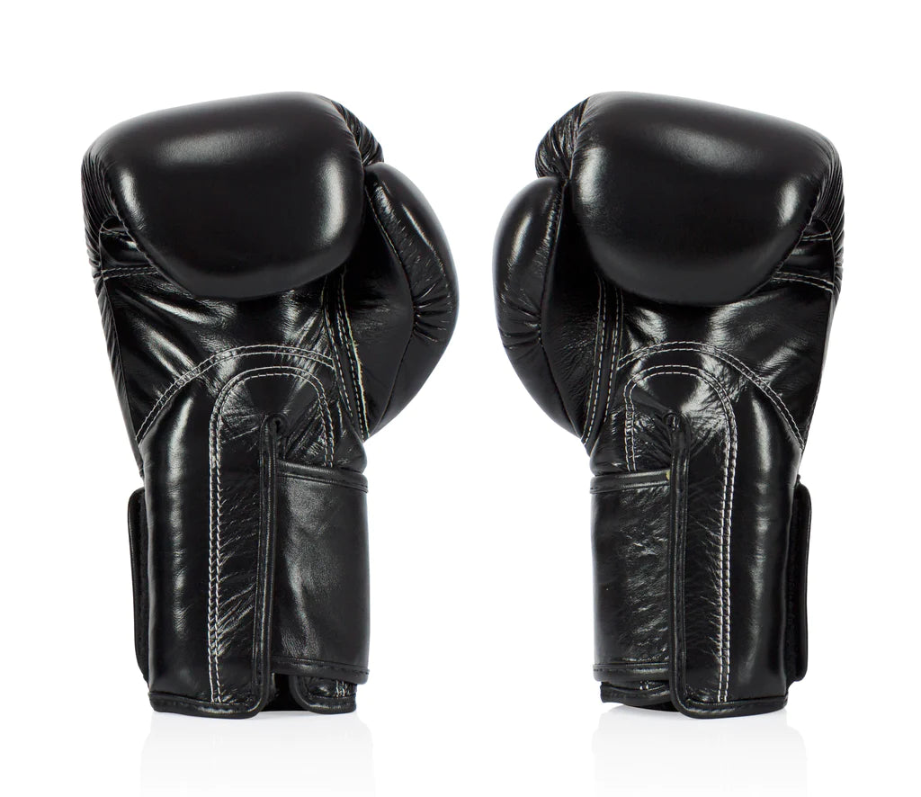 Fairtex BGV5 Super Sparring Gloves - Premium Boxing Training Gloves for Muay Thai, Kickboxing & MMA - Ideal for Heavy Bag Work, Sparring & Fitness Training