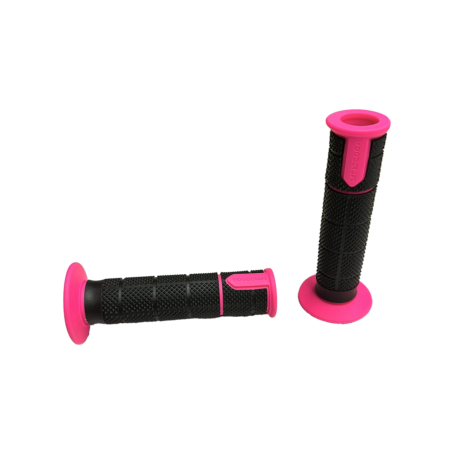 Black / Pink