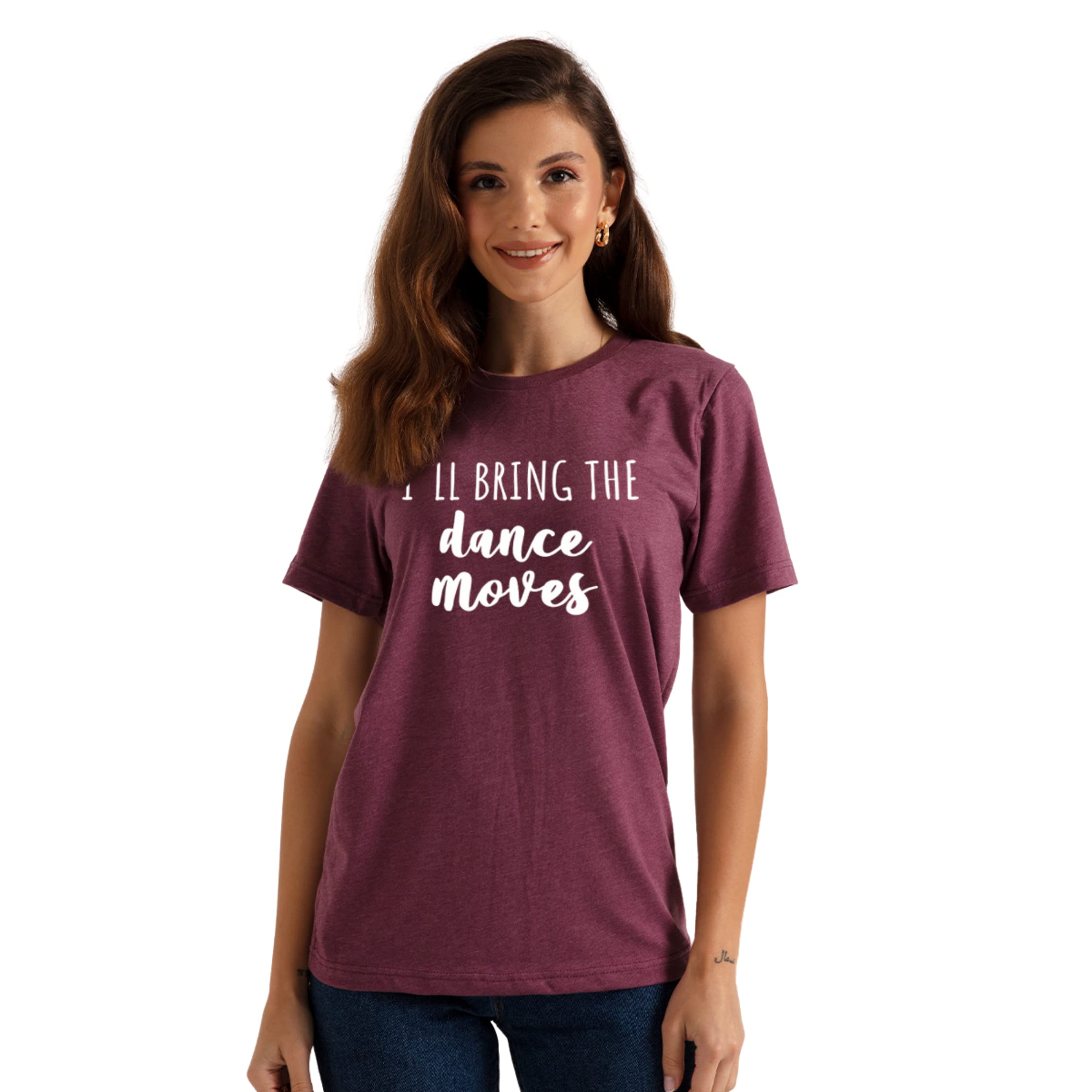 Bachelorette Party Shirts for Bridesmaids - Fun Bridal Party T-Shirts & Bride Tops | Perfect for Bachelorette Weekends & Wedding Events