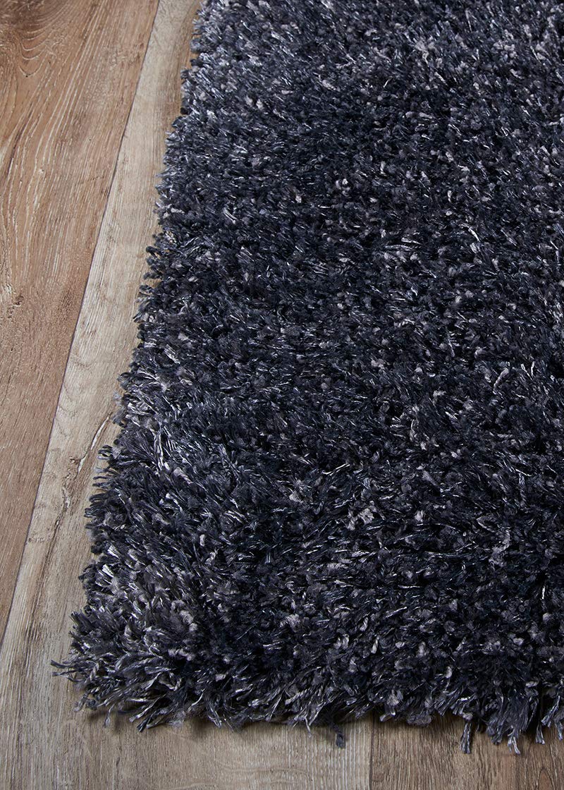 Couristan Gaia Fog Area Rug 9'10
