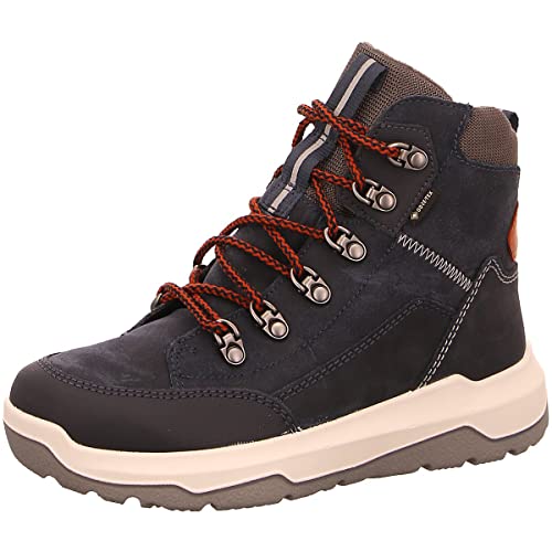 Blue Grey Orange 8000