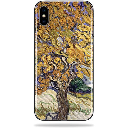 Mulberry Tree