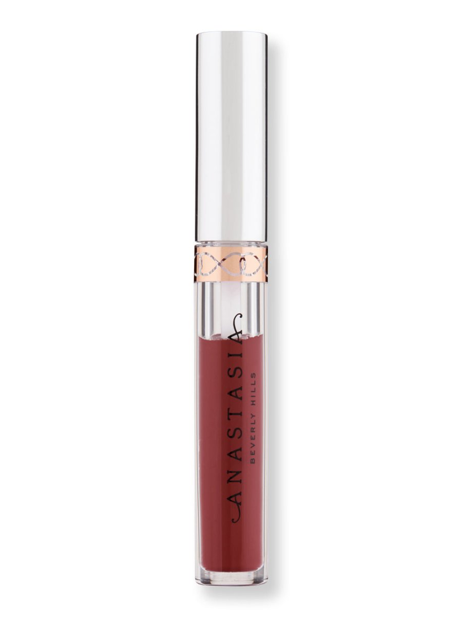 Anastasia Beverly Hills Liquid Lipstick - Long-Lasting, Waterproof Matte Lipstick for All-Day Wear | Perfect for Parties, Weddings & Everyday Makeup Looks