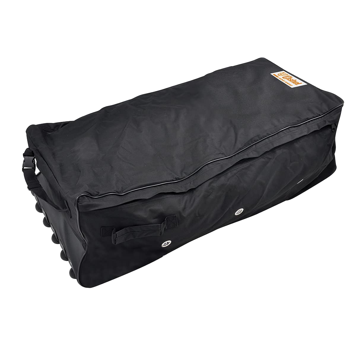 Cashel Rolling Hay Bale Bag - Large Durable Feed Bag for Horses, Livestock | Perfect for Farm, Stable & Pasture Use