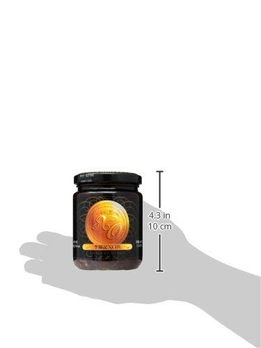 Lee Kum Kee XO Sauce 7.8oz (Pack of 1) - Premium Chinese Seafood Sauce for Stir-Fry, Noodles & Dim Sum