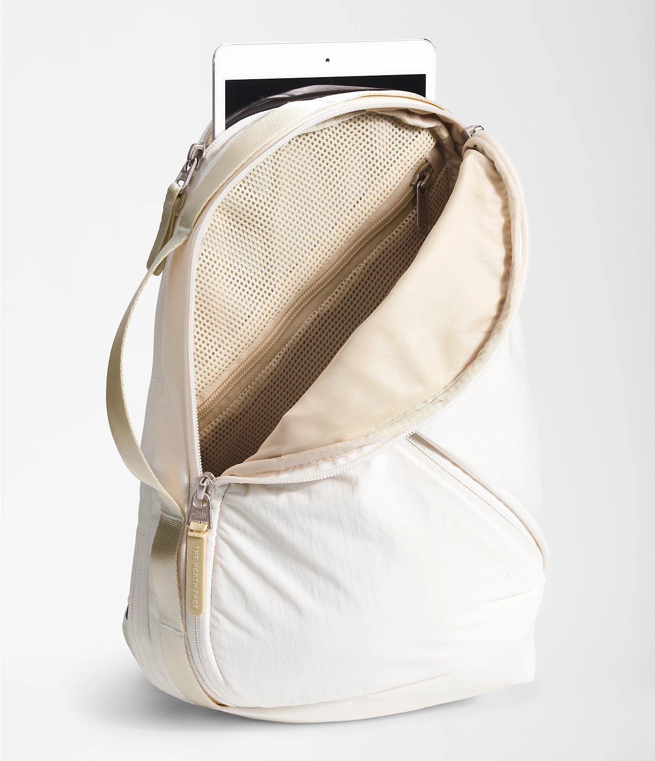 The North Face Women’s Isabella Sling Bag - Lightweight Crossbody Purse for Hiking, Travel & Everyday Use | Water-Resistant & Durable