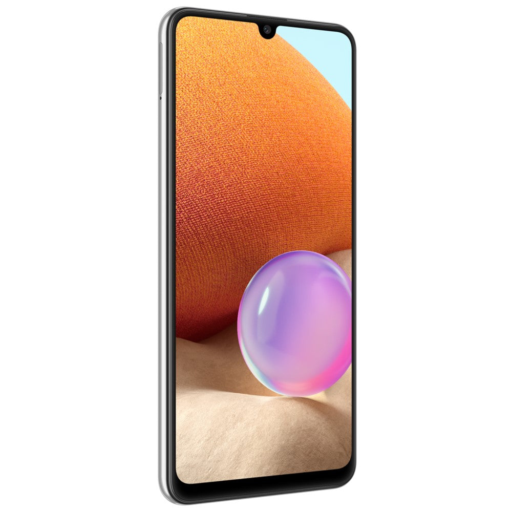SAMSUNG Galaxy A32 128GB 4GB RAM 6.4