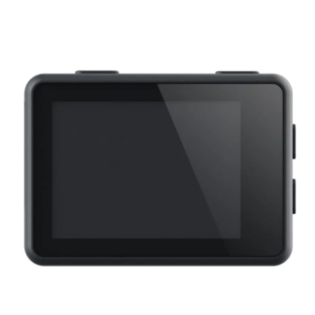 Vervmczn HD 4K/30FPS Action Camera with 2.0 Inch Screen & WiFi Remote - Waterproof Sports Camera for Cycling, Diving, Hiking, and Outdoor Adventures