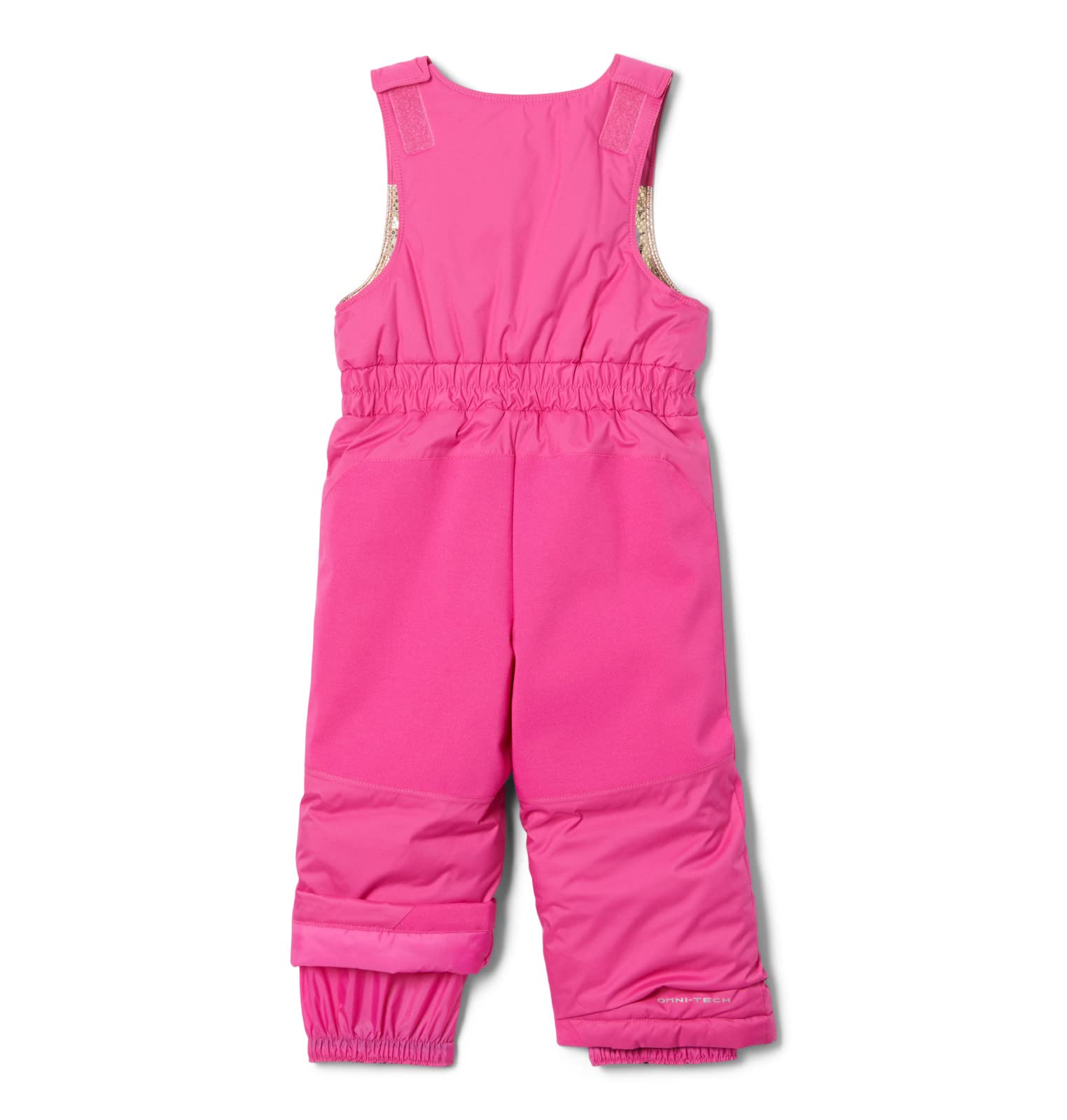 Columbia Baby Girls' Mighty Mogul Jacket & Snow Pants Set - Waterproof Winter Outerwear for Toddler Girls 1-3 Years | Perfect for Snow Play, Sledding & Cold Weather Adventures