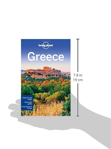 Greece Travel Guide 2024 - Best Tips & Itineraries for 12-Day Trips | Explore Ancient Ruins, Islands & Local Cuisine