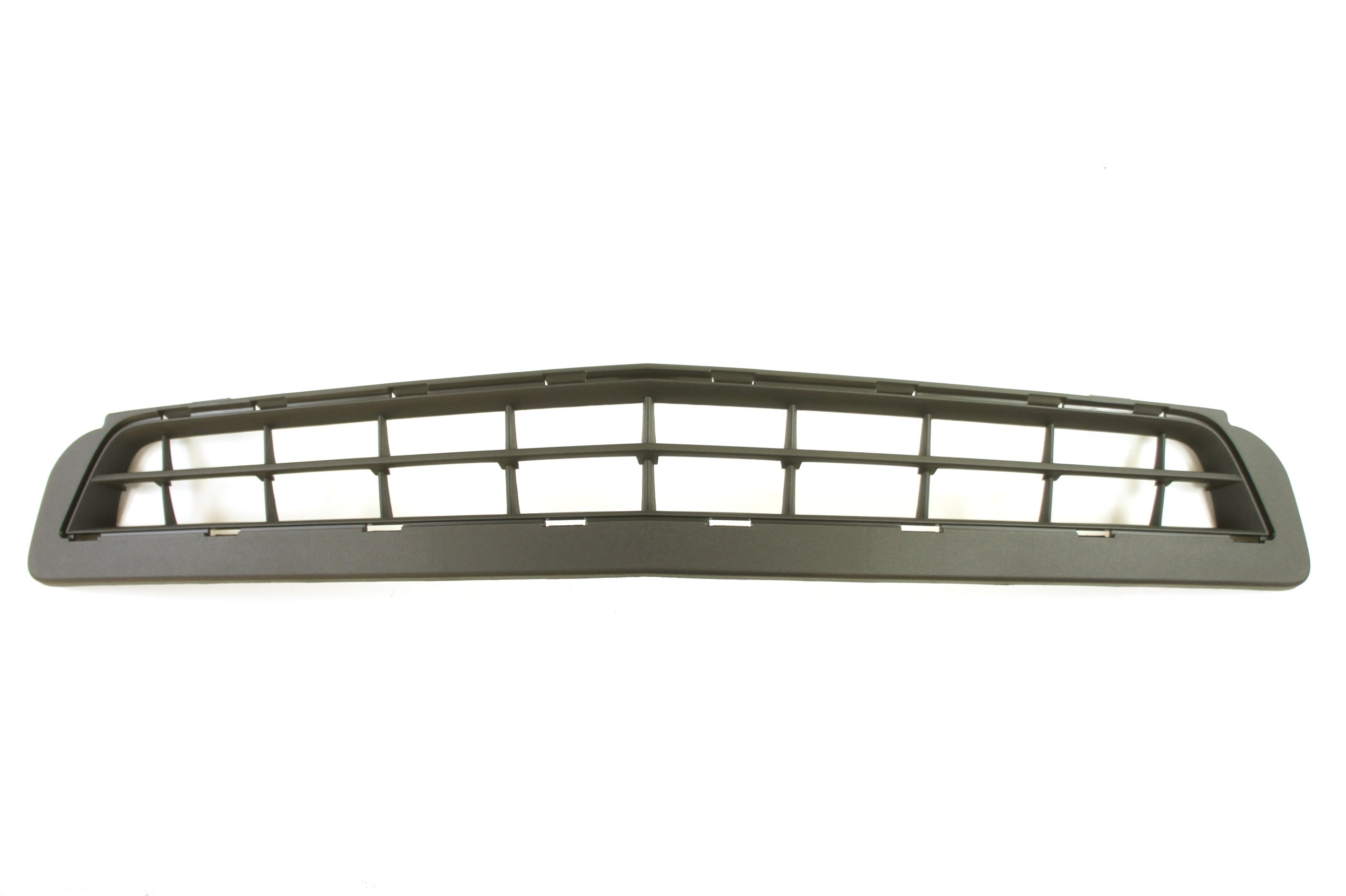 Genuine GM Parts 92228228 Front Bumper Grille Replacement - Compatible with Select GM Models | Perfect for Car Repair & Restoration Projects