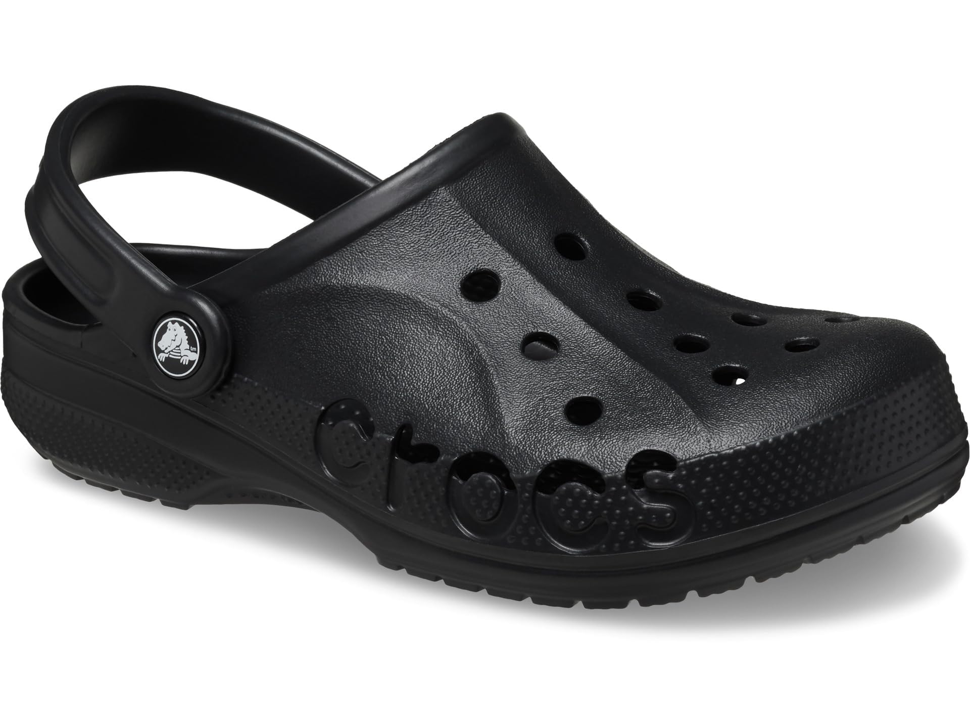 Crocs Unisex-Adult Via Clog - Comfortable Slip-On Shoes for Men & Women | Lightweight & Cushioned for Indoor/Outdoor Wear, Perfect for Home, Garden, and Casual Outings