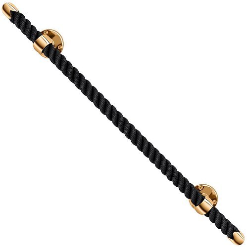 Black/Gold