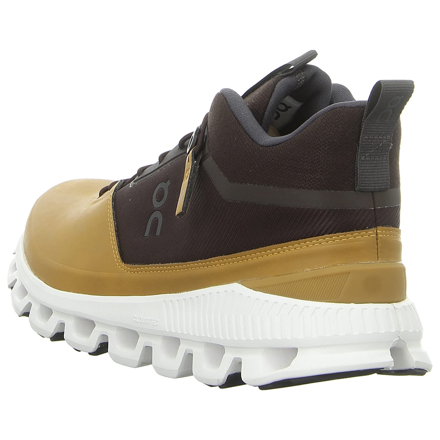 Men's Cloud Sneakers - Lightweight Comfortable Running Shoes for Jogging, Gym & Casual Wear