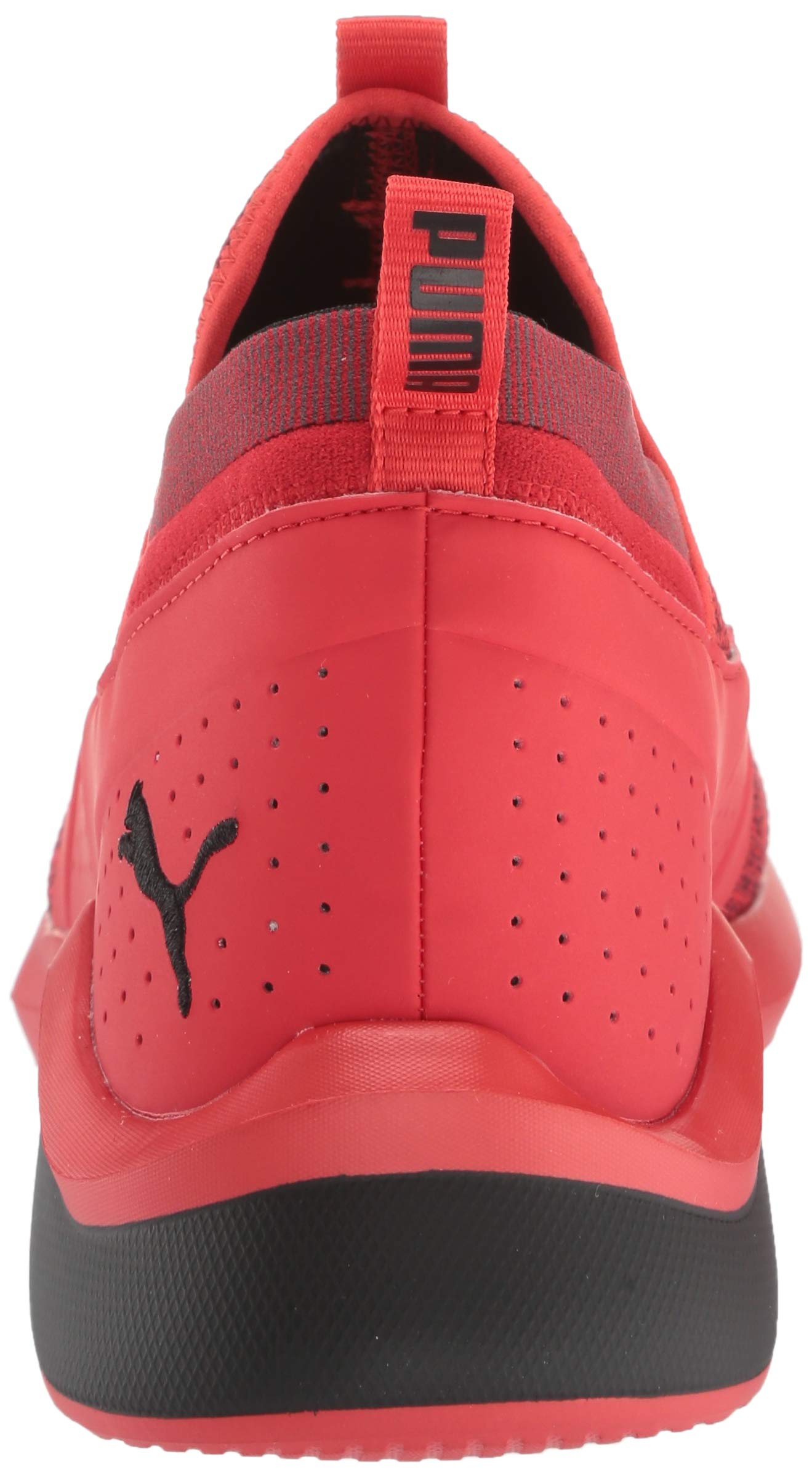 PUMA Men's Emergence Sneaker - Lightweight Running Shoes for Men with Cushioned Comfort - Perfect for Jogging, Gym Workouts & Casual Wear
