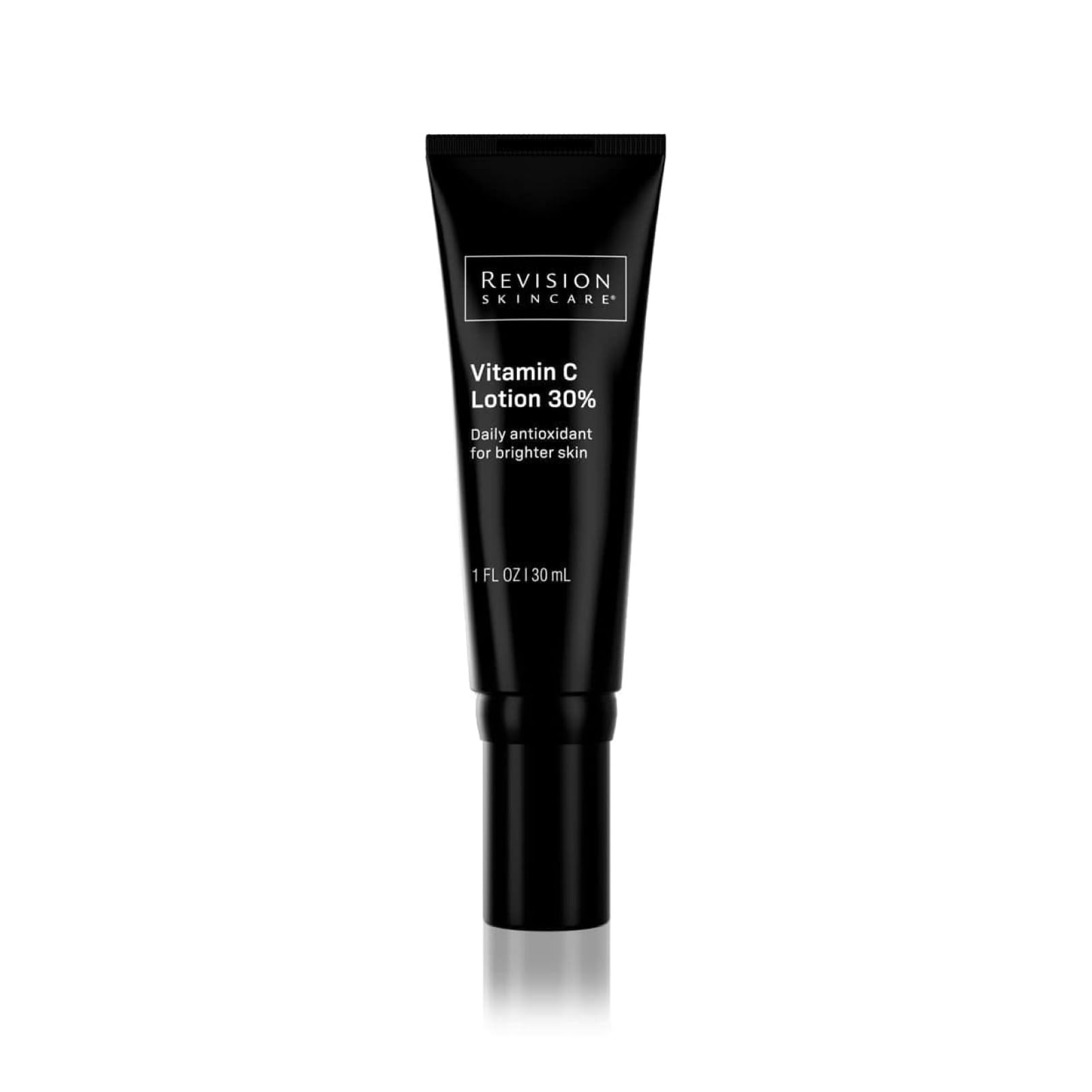 Revision Skincare Vitamin C Lotion - Anti-Aging Face Moisturizer for Fine Lines & Wrinkles, Brightening & Hydrating Daily Facial Cream | Day & Night Use for Glowing Skin