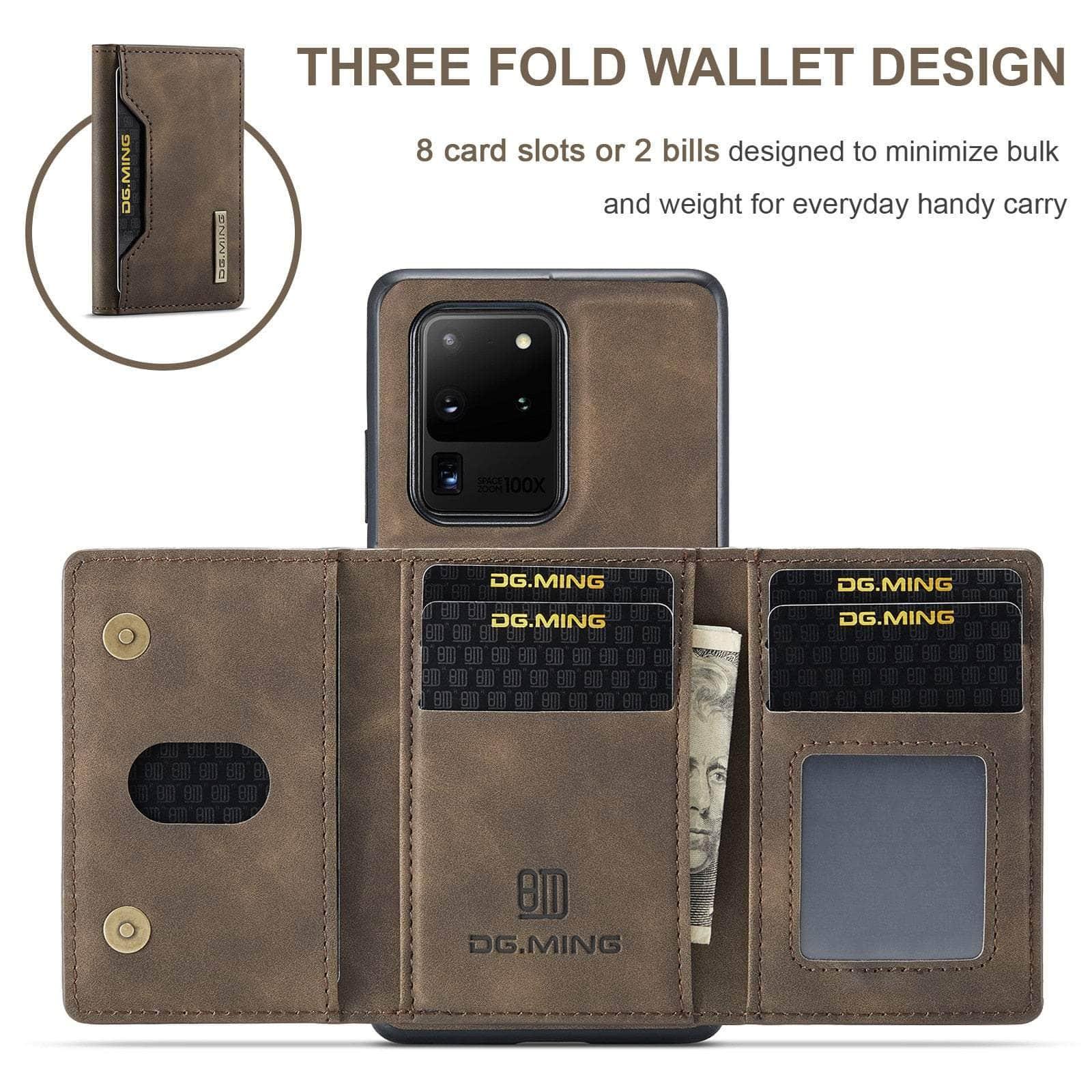 2 in 1 Detachable Galaxy A34 Case with Kickstand - Shockproof Protective Phone Cover for Samsung Galaxy A34 5G | Perfect for Work, Travel & Everyday Use