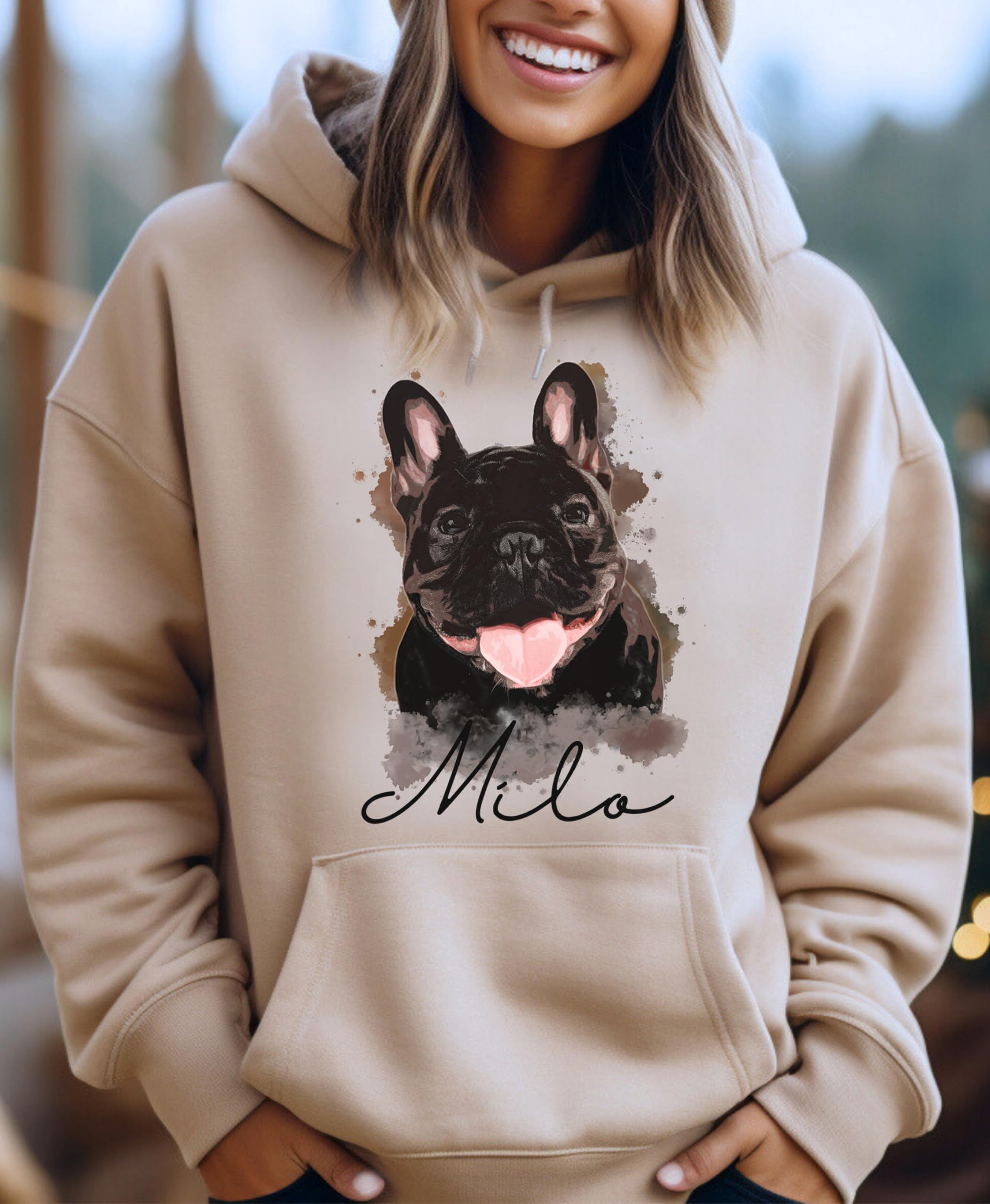 Custom Photo T-Shirts for Men & Women - Personalized Shirts with Faces - Unique Gift for Boyfriend/Girlfriend - Perfect for Anniversaries, Birthdays & Couple Gifts