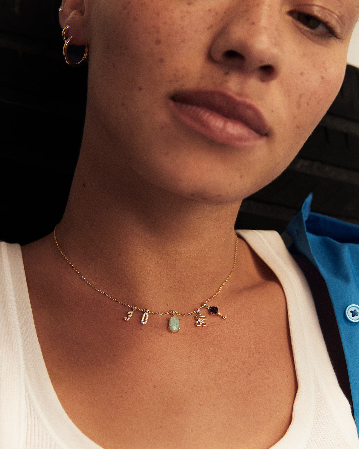 Grid Us Charms - Stylish & Trendy Jewelry for Women - Perfect for Gifts, Parties & Everyday Wear