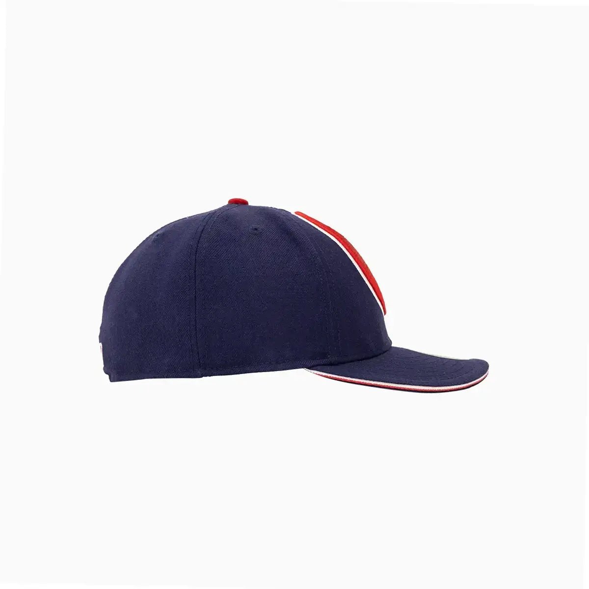 Chicago Cubs MLB 59FIFTY Fitted Baseball Cap - Official Licensed Adjustable Hat for Men & Women - Perfect for Games, Tailgating & Sports Fan Gifts