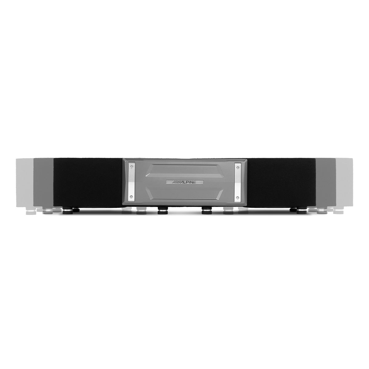 Alpine R2 DB8V TRK Halo R Series 8