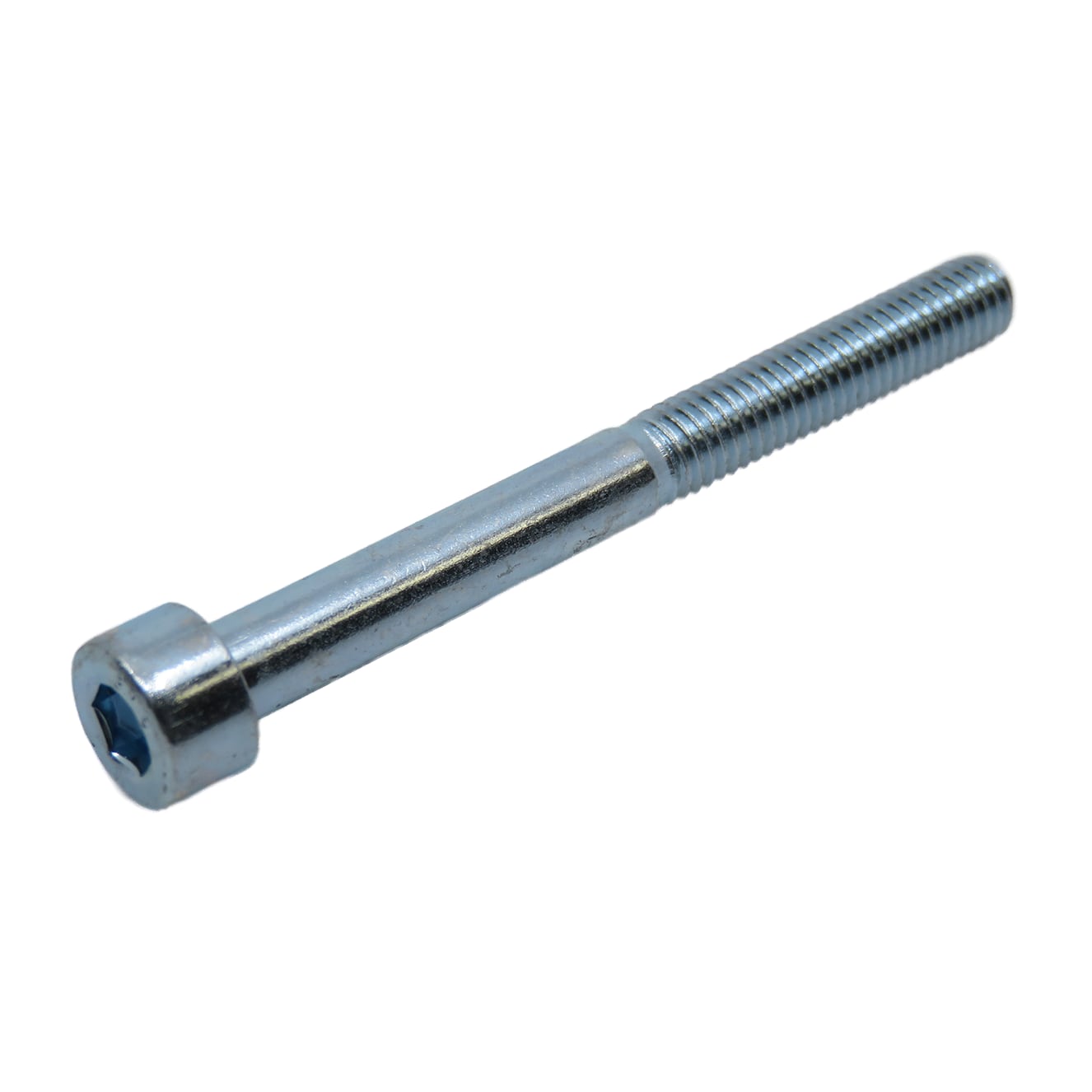 PUQ M3/M4/M5/M6 Through Bolt M5x30mm - Stainless Steel Fastener Kit for Furniture Assembly, DIY Projects & Home Repair (10-Pack) - Perfect for Cabinets, Shelves & Woodworking