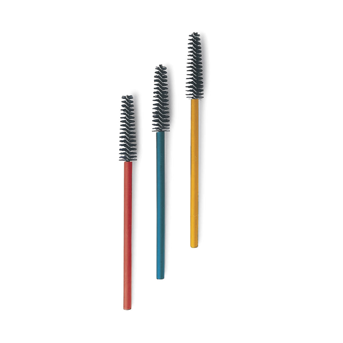Droll Yankees Perfect Little Brushes - Premium Bird Feeder Cleaning Brushes for Small Feeders & Hummingbird Feeders | Ideal for Outdoor Bird Care & Maintenance
