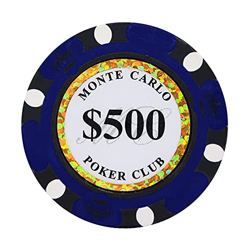 $500 Purple