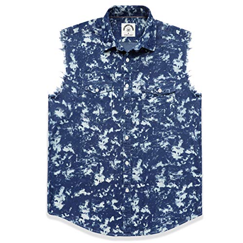 Navy/White